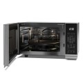 Kuchenka mikrofalowa Sharp YC-PC322AE-S