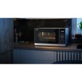 Kuchenka mikrofalowa Sharp YC-PC322AE-S