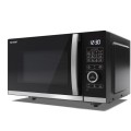 Kuchenka mikrofalowa Sharp YC-QG254AE-B