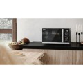 Kuchenka mikrofalowa Sharp YC-QG254AE-B