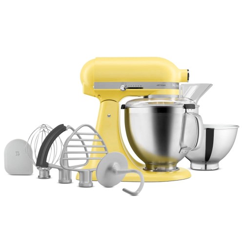 Mikser KItchenAid 5KSM195PSEBT Butter