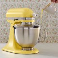 Mikser KItchenAid 5KSM195PSEBT Butter
