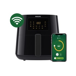 Frytkownica Philips HD9280/70