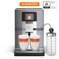 Ekpsres ciśnieniowy Krups EA 875 E Intuition Preference+