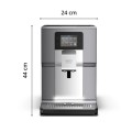 Ekpsres ciśnieniowy Krups EA 875 E Intuition Preference+