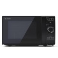 Kuchenka mikrofalowa Sharp YC-GG02E-B