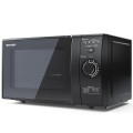 Kuchenka mikrofalowa Sharp YC-GG02E-B