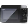 Kuchenka mikrofalowa Sharp YC-GG02E-B
