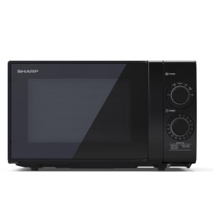 Kuchenka mikrofalowa Sharp YC-GS01E-B