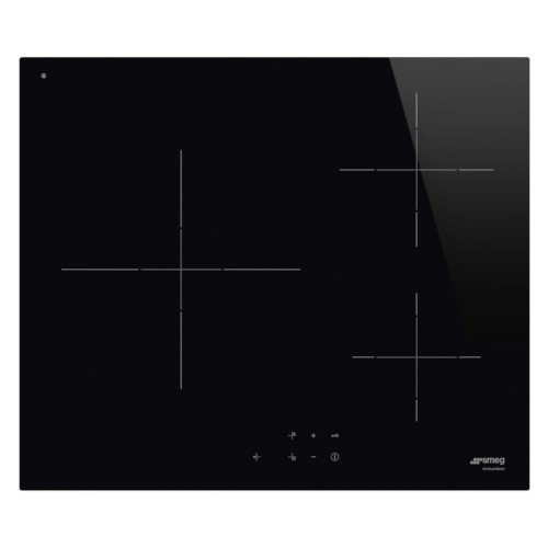 Płyta indukcyjna Smeg SI2631D + GRATIS