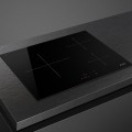 Płyta indukcyjna Smeg SI2631D + GRATIS