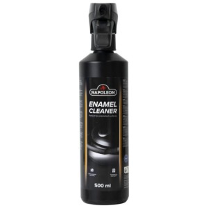 Płyn do czyszczenia powierzchni emaliowanych, 500ml 10243
