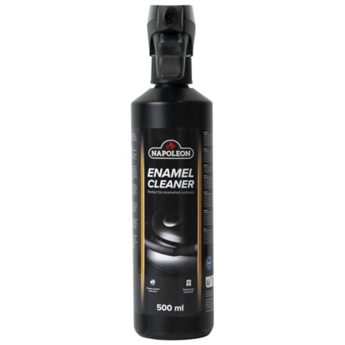 Płyn do czyszczenia powierzchni emaliowanych, 500ml 10243