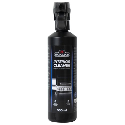 Płyn do czyszczenia wnętrza grilla Napoleon, 500ml 10240