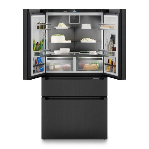 Lodówka typu french door Liebherr MBbsdi 9556 Prime z IceMakerem i InfinitySpring