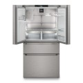 Lodówka typu french door Liebherr MBsddi 9558 Prime z dozownikiem wody i kostek lodu
