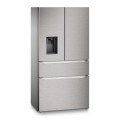 Lodówka typu french door Liebherr MBsddi 9558 Prime z dozownikiem wody i kostek lodu