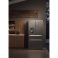 Lodówka typu french door Liebherr MBsddi 9558 Prime z dozownikiem wody i kostek lodu