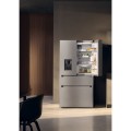 Lodówka typu french door Liebherr MBsddi 9558 Prime z dozownikiem wody i kostek lodu