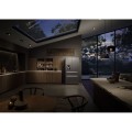 Lodówka typu french door Liebherr MBsddi 9558 Prime z dozownikiem wody i kostek lodu