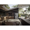 Lodówka typu french door Liebherr MBsddi 9558 Prime z dozownikiem wody i kostek lodu