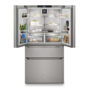Lodówka typu french door Liebherr MBsddi 9556 Prime z IceMakerem i InfinitySpring "PROMOCJA - 10 LAT GWARANCJI"