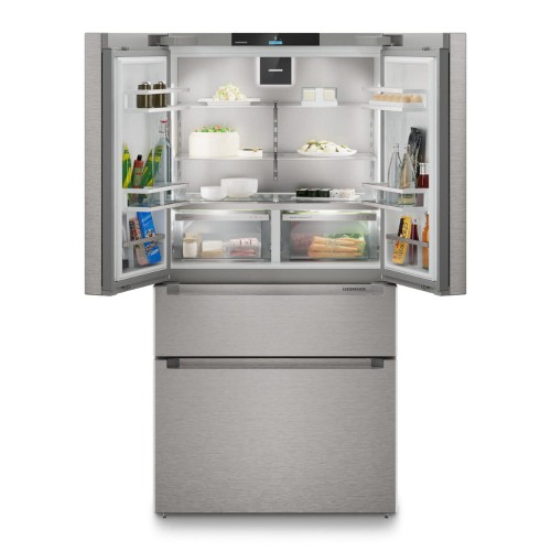 Lodówka typu french door Liebherr MBsddi 9556 Prime z IceMakerem i InfinitySpring