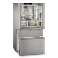 Lodówka typu french door Liebherr MBsddi 9556 Prime z IceMakerem i InfinitySpring