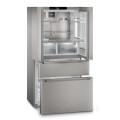 Lodówka typu french door Liebherr MBsddi 9556 Prime z IceMakerem i InfinitySpring