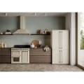 Chłodziarko-zamrażarka wolnostojąca typu french door Smeg FQ960P6
