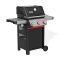Grill gazowy Weber Spirit E-335 LP BLK PL, 1500916