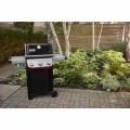 Grill gazowy Weber Spirit E-335 LP BLK PL, 1500916