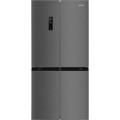 Chłodziarko-zamrażarka side by side typu french door Smeg FQI48KD