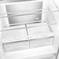 Chłodziarko-zamrażarka side by side typu french door Smeg FQI48XD