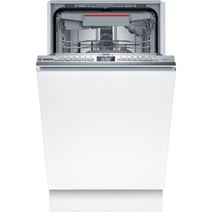 Zmywarka do zabudowy Bosch Serie 4 SPV4EMX25E 45cm