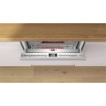 Zmywarka do zabudowy Bosch Serie 4 SPV4EMX25E 45cm