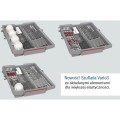 Zmywarka do zabudowy Bosch Serie 4 SPV4EMX25E 45cm