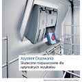 Zmywarka do zabudowy Bosch Serie 4 SPV4EMX25E 45cm