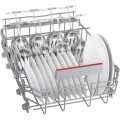 Zmywarka do zabudowy Bosch Serie 4 SPV4EMX25E 45cm
