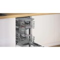Zmywarka do zabudowy Bosch Serie 4 SPV4EMX25E 45cm