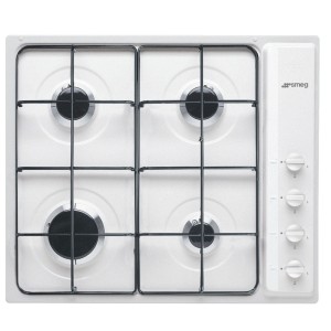 Płyta gazowa Smeg S64SB