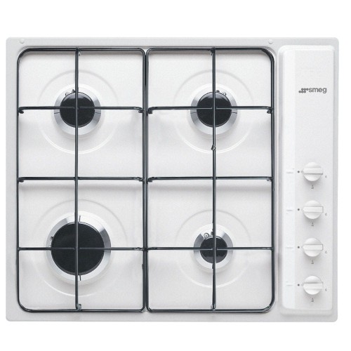 Płyta gazowa Smeg S64SB
