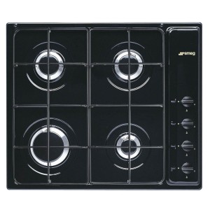 Płyta gazowa Smeg S64SN