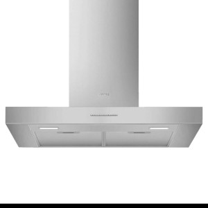Okap przyścienny Smeg KBT700XE