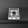 Płyta gazowa domino Smeg PGF31G2