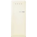 Chłodziarko-zamrażarka Smeg FAB28LCR6