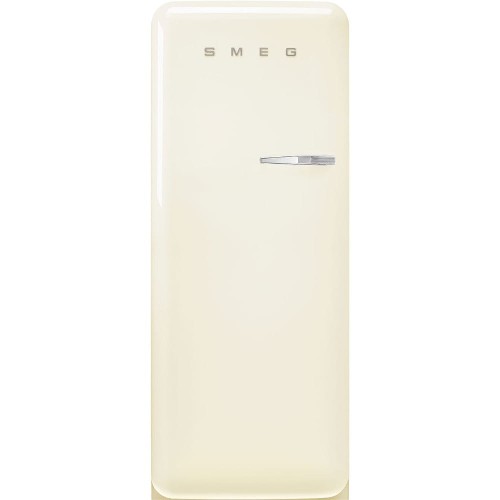 Chłodziarko-zamrażarka Smeg FAB28LCR6