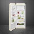 Chłodziarko-zamrażarka Smeg FAB28LCR6