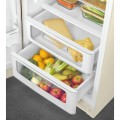 Chłodziarko-zamrażarka Smeg FAB28LCR6