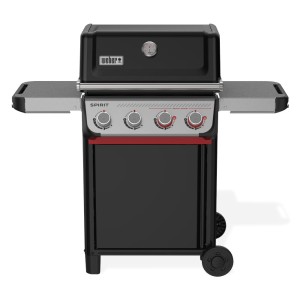 Grill gazowy Weber Spirit E-425 LP BLK PL, 1500798 "PROMOCJA"